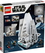 75302 LEGO Imperial Shuttle