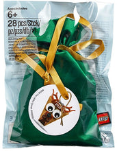 5005253 Christmas Ornament 2018 - Reindeer Head