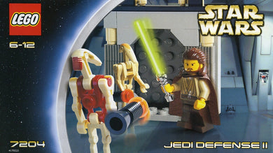 7204 Jedi Defense II