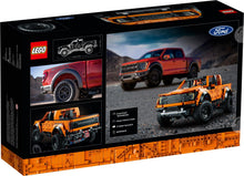 42126 LEGO Ford F-150 Raptor