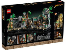 77015 Temple of the Golden Idol PRE-OWNED CERTIFIED