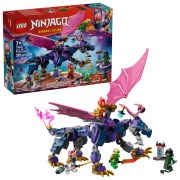 71842 Rontu the Master Dragon