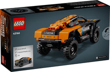 42166 LEGO NEOM McLaren Extreme E Race Car