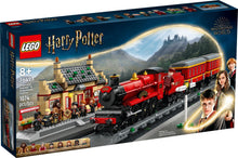 76423 LEGO Hogwarts Express™ & Hogsmeade™ Station
