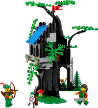 40567 LEGO Forest Hideout