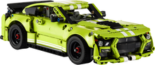 42138 LEGO Ford Mustang Shelby GT500
