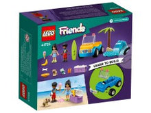 41725 LEGO Beach Buggy Fun