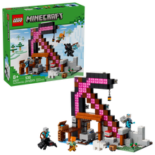 21277 The Pickaxe Mine