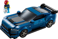 76920 Ford Mustang Dark Horse PRE-OWNED CERTIFIED