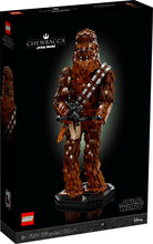 75371 LEGO Chewbacca™