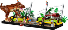 76956 LEGO T. rex Breakout