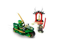 71788 LEGO Lloyd’s Ninja Street Bike