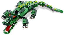 5868 Ferocious Creatures OPEN BOX NEW