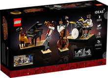 21334 Jazz Quartet
