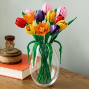 11501 Tulip Bouquet