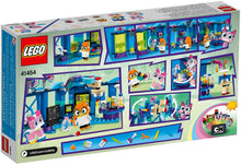 41454 Dr. Fox Laboratory