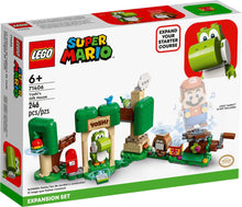 71406 LEGO Yoshi's Gift House Expansion Set