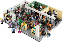 21336 LEGO The Office