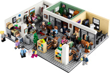 21336 LEGO The Office