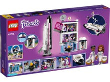 41713 LEGO Olivia's Space Academy