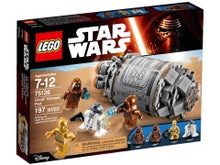 75136 Droid Escape Pod