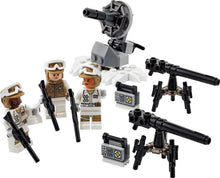 40557 LEGO Defense of Hoth