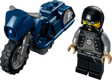 60331 LEGO Touring Stunt Bike