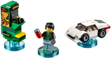 71235 LEGO Dimensions Midway Arcade