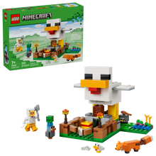 21585 Chicken Farm