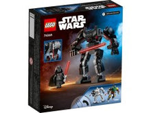 75368 LEGO Darth Vader Mech
