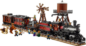 910044 (BL) Wild West Train