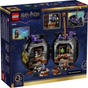 76464 Cauldron: Secret Potions Classroom