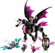 71457 LEGO Pegasus Flying Horse