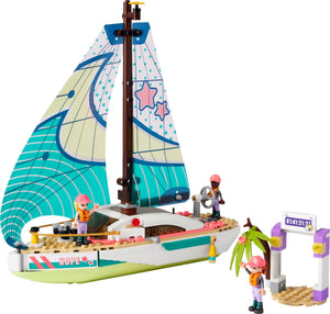 41716 LEGO Stephanie's Sailing Adventure