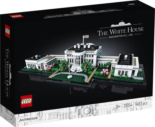 21054 The White House PRE-OWNED CERTIFIED