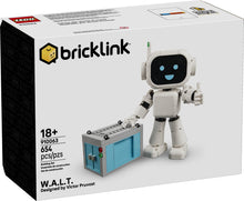 910063 W.A.L.T. (BL)