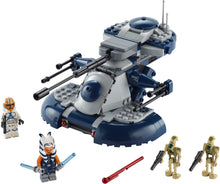 75283 LEGO Armored Assault Tank (AAT)