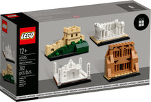 40585 World of Wonders OPEN BOX NEW