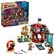 75637 Buggy the Clown's Circus Tent