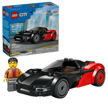 60486 EV Supercar