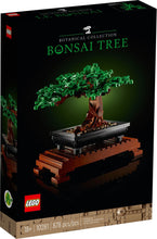 10281 Bonsai Tree OPEN BOX NEW