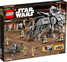75337 AT-TE Walker OPEN BOX NEW