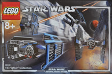 10131 TIE Fighter Collection PRE-OWNED CERTIFIED