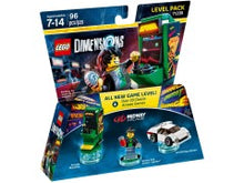 71235 LEGO Dimensions Midway Arcade