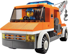 7638 Tow Truck OPEN BOX NEW