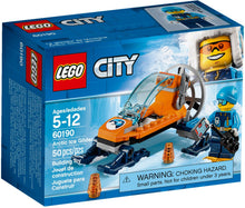60190 LEGO Artic Ice Glider