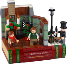 40410 Charles Dickens Tribute