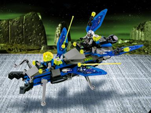 6905 Bi-Wing Blaster PRE-OWNED CERTIFIED