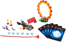 70100 Ring of Fire PRE-OWNED CERTIFIED