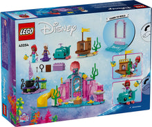 43254 Ariel's Crystal Cavern